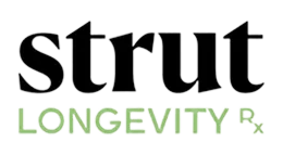 Strut Longevity Logo
